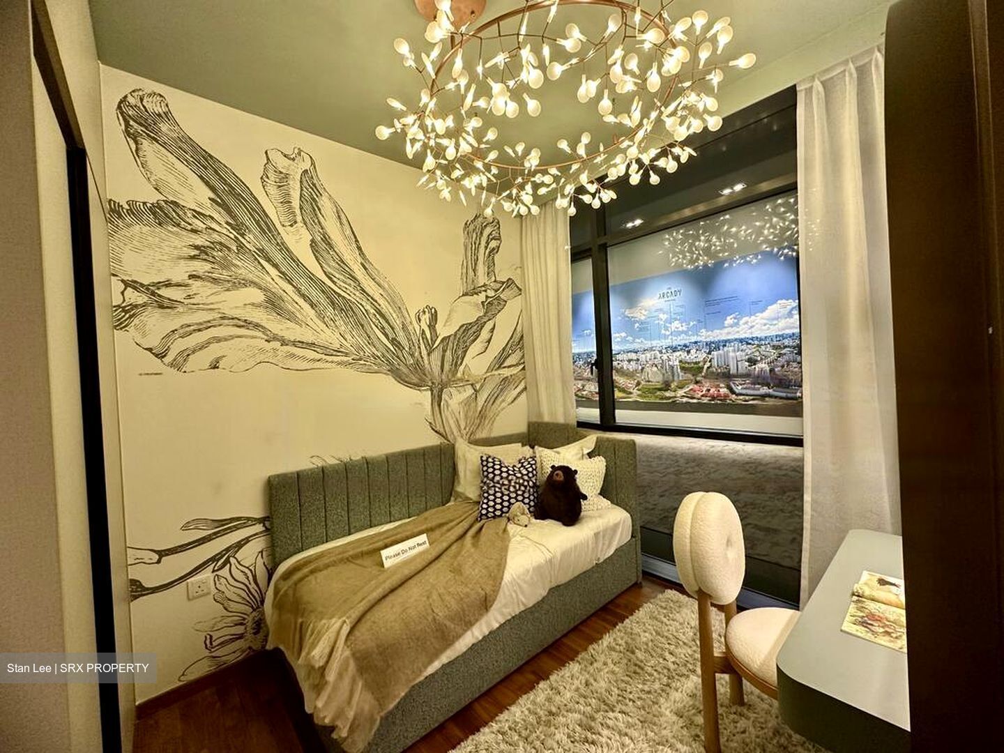THE ARCADY AT BOON KENG (D12), Apartment #476898351